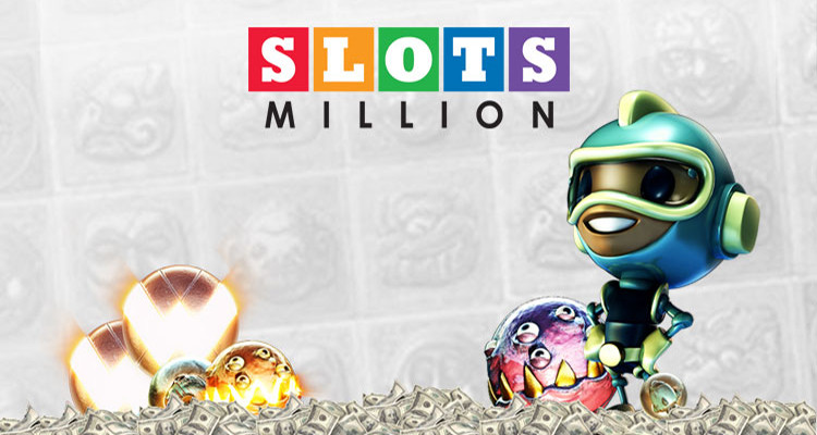 Casino Slots Million