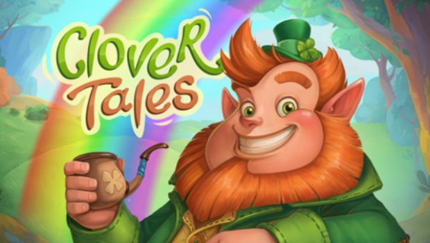 Clover Tales slot