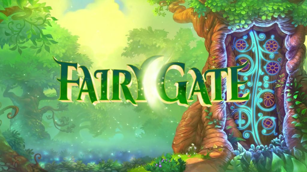 Fairy Gate slot