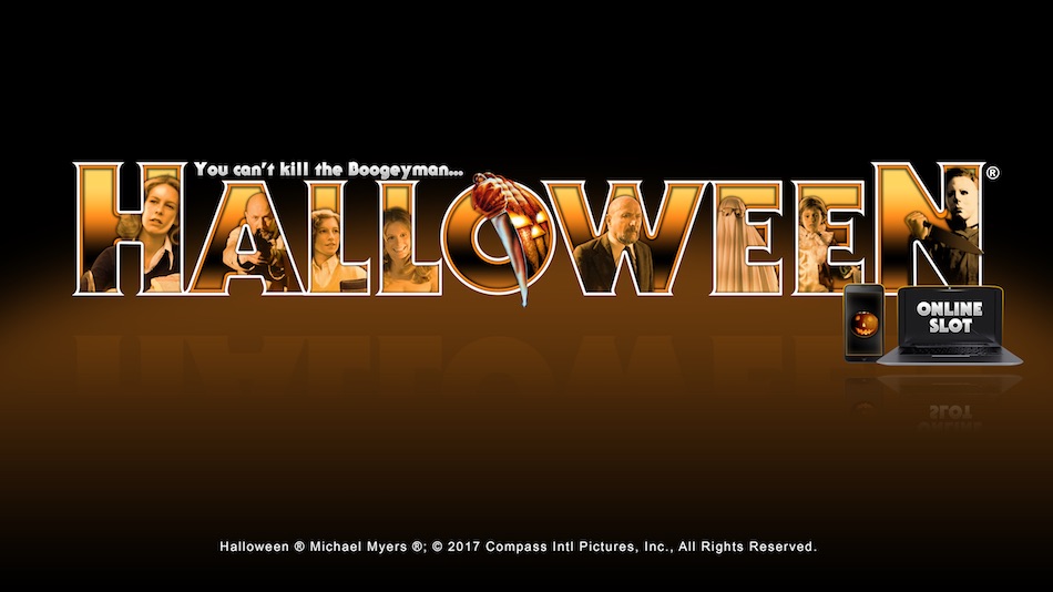 Halloween Slot