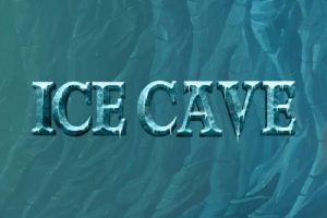 Ice Cave slot machine