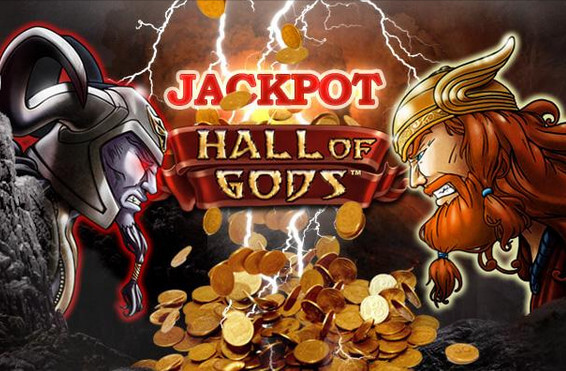 Jackpot