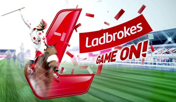 Ladbrokes