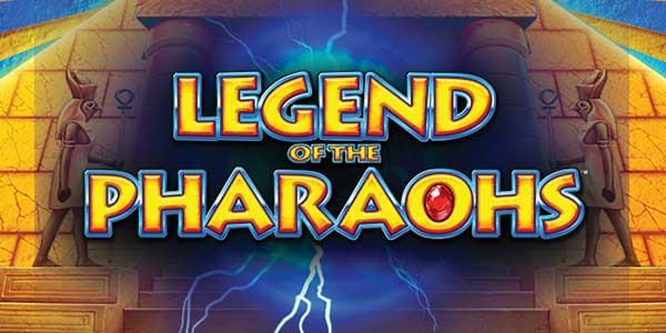 Legend of the Pharaohs