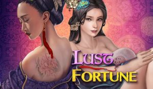 Lust & Fortune slot