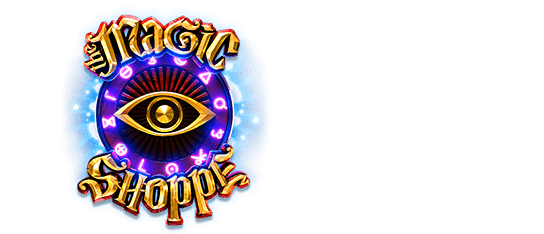 Magic Shoppe Slot Machine
