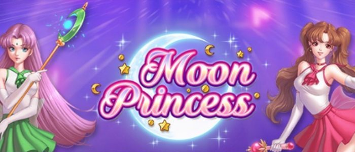 Moon Princess New Slot Machine