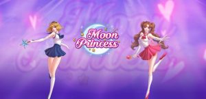 Moon Princess online slot
