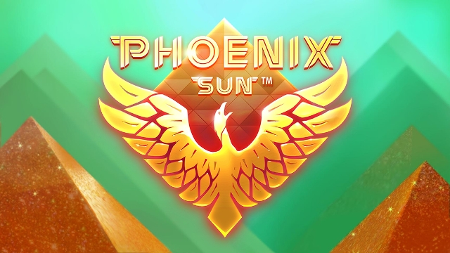 Phoenix Sun slot