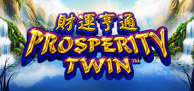 Prosperity Twin casino