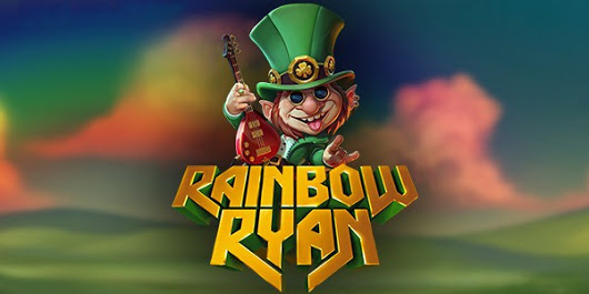 Rainbow Ryan slot machine