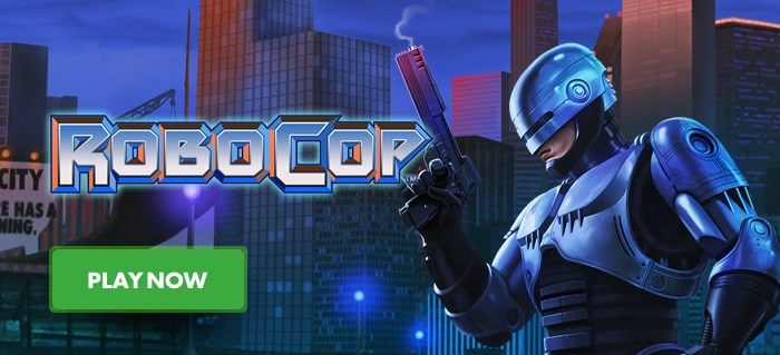 RoboCop