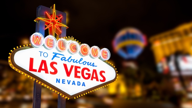 Vegas casinos