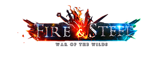 Fire & Steel Slot