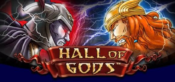 Hall of Gods