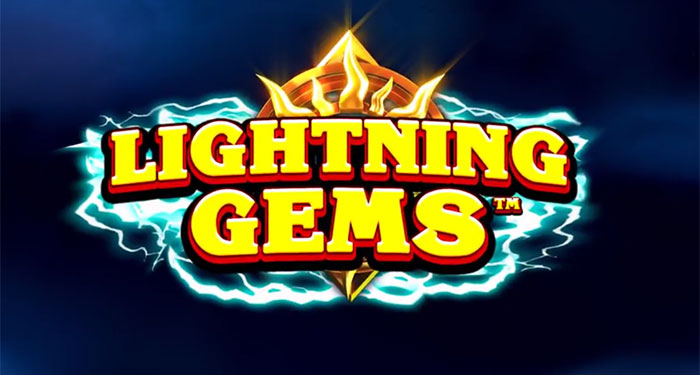 Lightning Gems