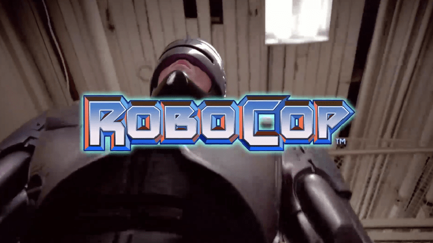 RoboCop