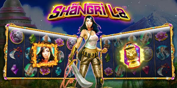 Shangri-La