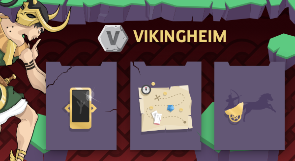 Vikingheim