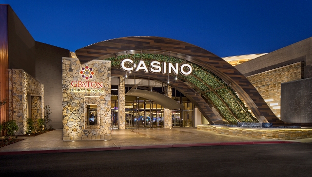 casino resort