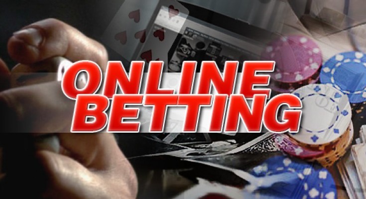 Betting Online