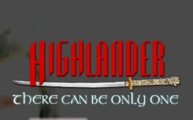 Highlander