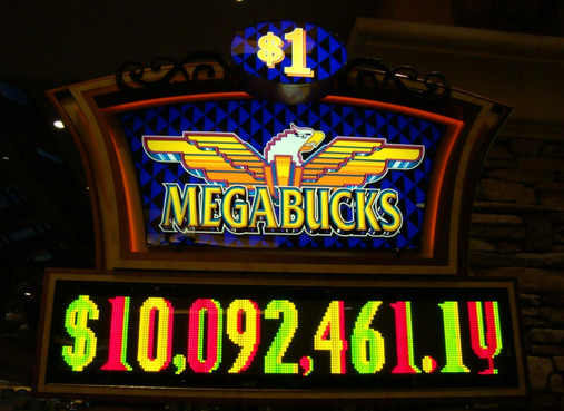 MegaBucks