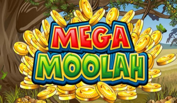 Mega Moolah mega moolah Progressive Jackpot Slot