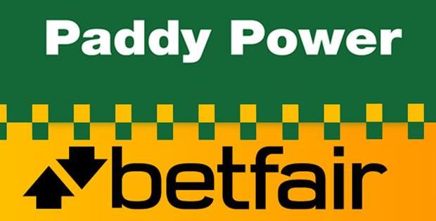 Paddy Power