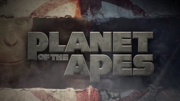 Planet of the Apes