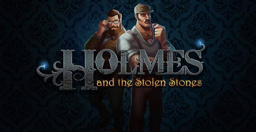 Holmes and the Stolen Stones