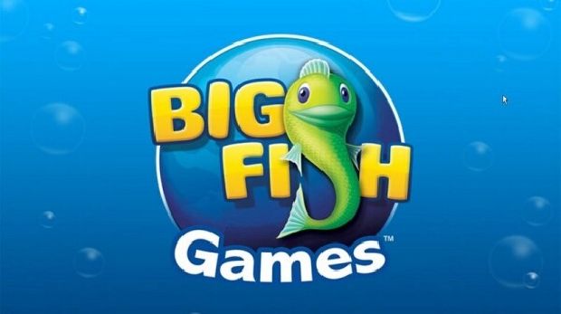 Big Fish Games