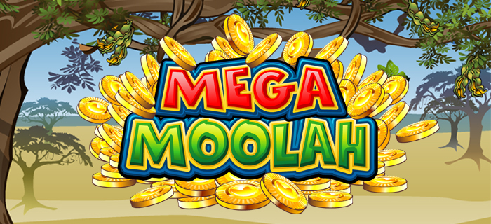 Mega Moolah