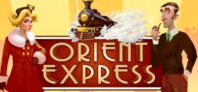 Orient Express