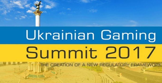 Ukrainian Gaming Summit