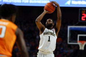 Basketball History with Odds