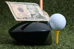 Golf Betting Tips