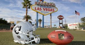 NFL Betting Vegas