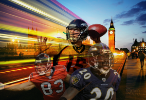 Sports Betting NFL