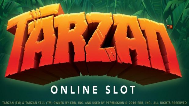 Tarzan Slot Wins Tarzan Slot Wins