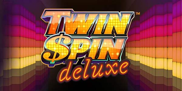 Twin Spin Deluxe