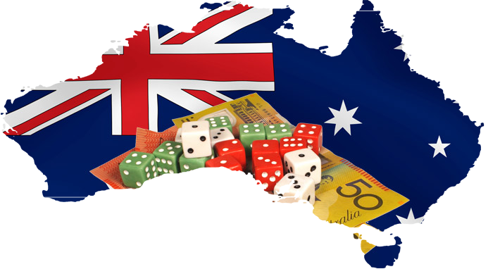 Australian online Casino