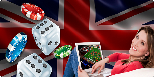 Online Casino