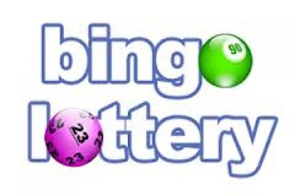 Bingo Lottery