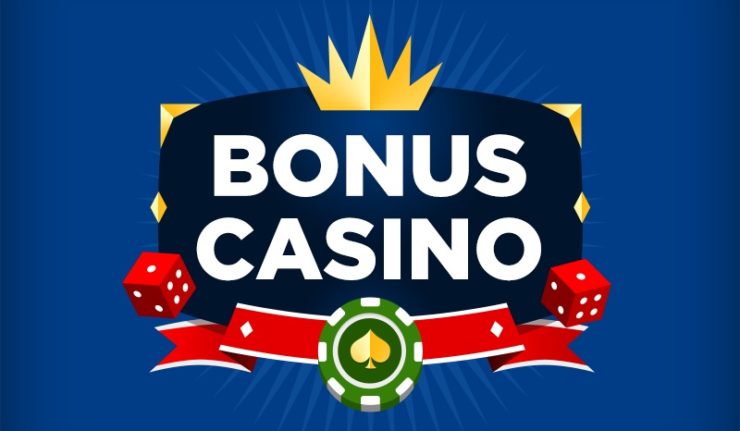 Casino Bonus Types