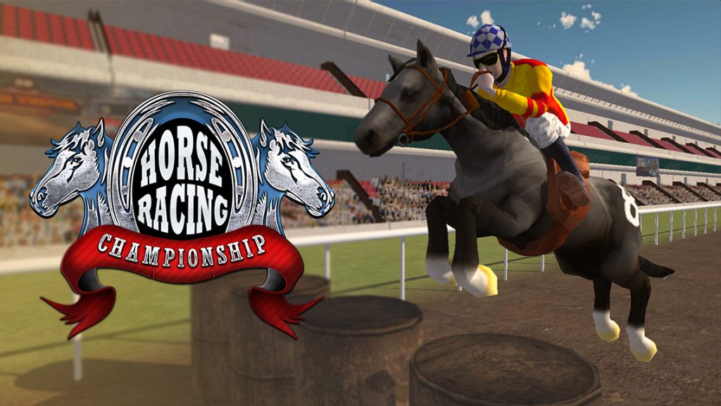 Horse Racing Championship