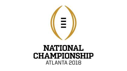 NCAA Football Championships