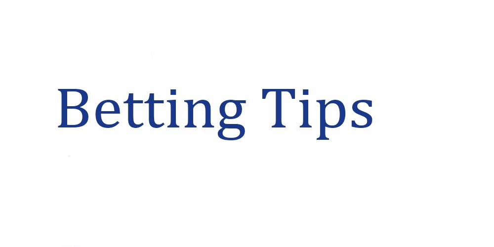 Online Betting Tips