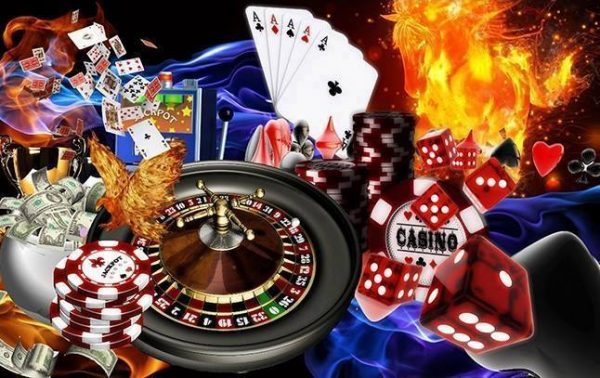 Online Casino Business