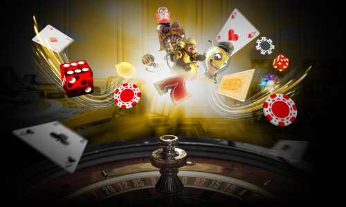 Online Casino Games for Fun